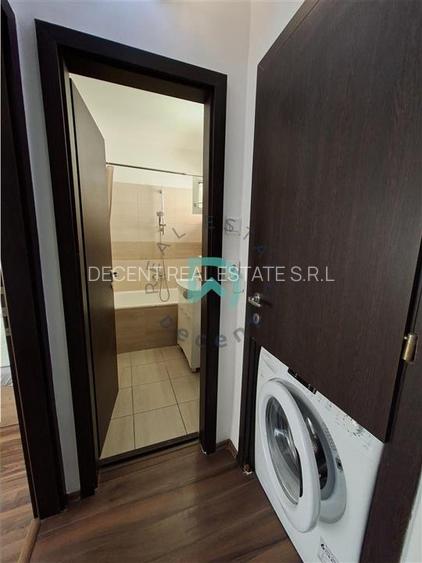 Apartament 3 camere Grivitei, 75 mp - Brasov - 19