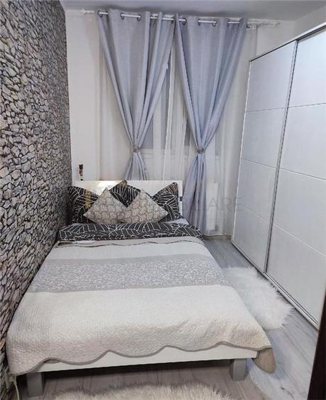 SPITALUL JUDETEAN - 3 cam -  centrala proprie -  RENOVAT LUX