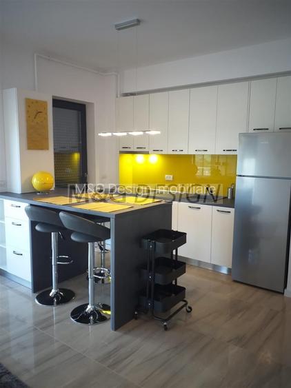 Giroc- Future Residence, et1, 2 camere+parcare - 12