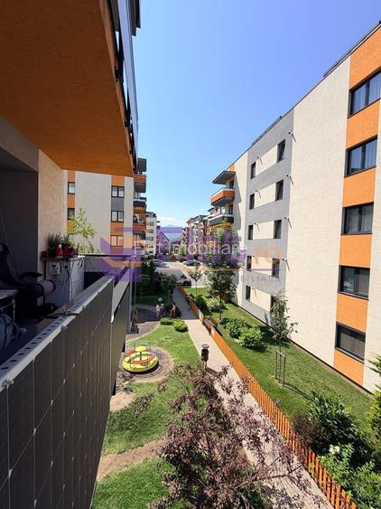Apartament 3 Camere Brașov Tractorul Grandis Residence - 4