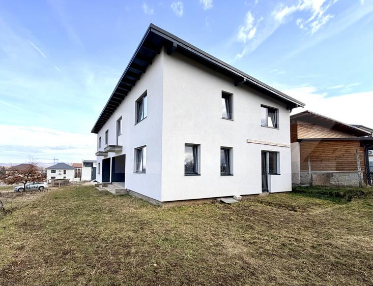 Duplex 4 camere, 120 mp utili si 350 mp teren, zona Schit - 2