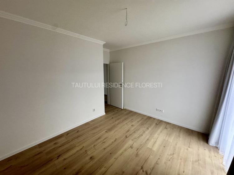Ap 7 C5 Tautului Residence Park Parcul Poligon Sub Cetate - 15