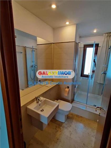 Apartament premium cu 3 camere si vedere catre lac - Floreasca