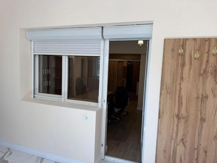 Spatiu comercial stradal-Constantin Brancoveanu
