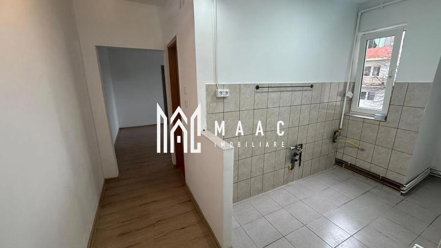 Apartament 3 Camere I ETAJ 1 I La cheie I Rahovei