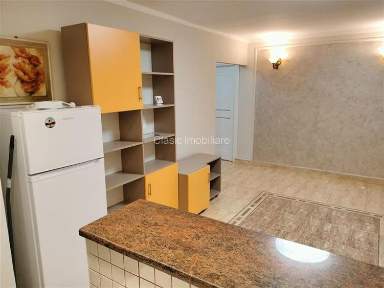 Vanzare apartament 2 camere decomandate finisat modern in Zorilor- Sigma Center