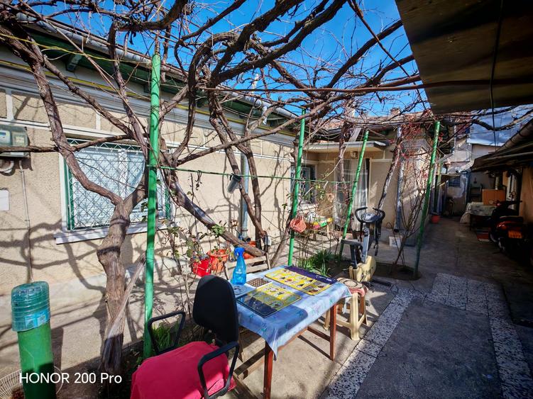 Vând casă zona Coiciu