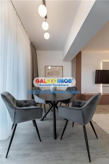 2 camere | Calea Dudesti | Parcare | Centrala Proprie | 9min. metrou