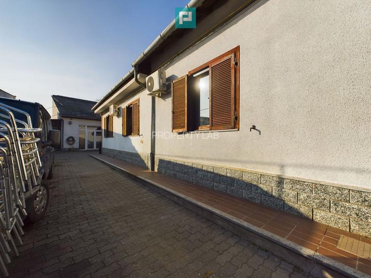 Casă pe un nivel în zona Mehala - 25