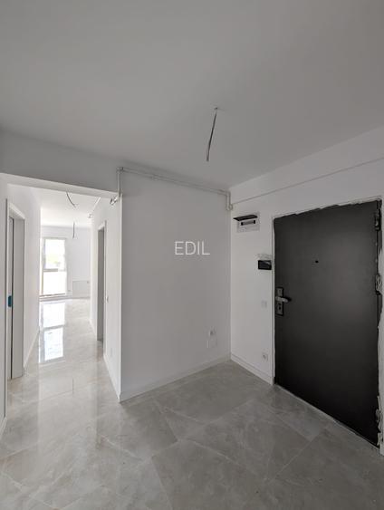 Apartament 3 camere, 60mp, etaj 1, finisat, bloc nou cu lift, Floresti - 2