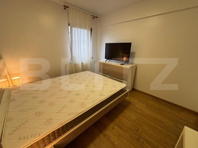 Apartament 2 camere zona Tudor Vldimirescu