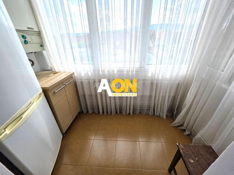 Apartament 3 camere, etaj 2, mobilat, utilat, zona Tolstoi Cetate - 5