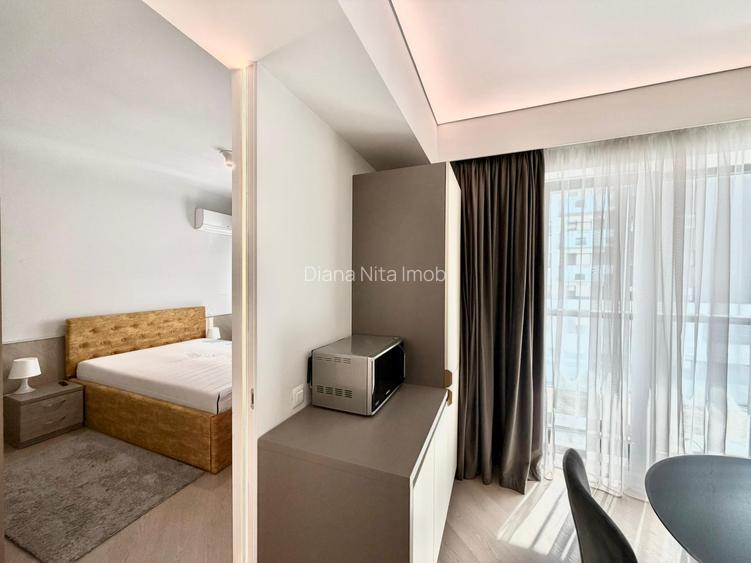 Apartament 2 camere/ Cortina North/ Promenada/ Pipera+ parcare - 5