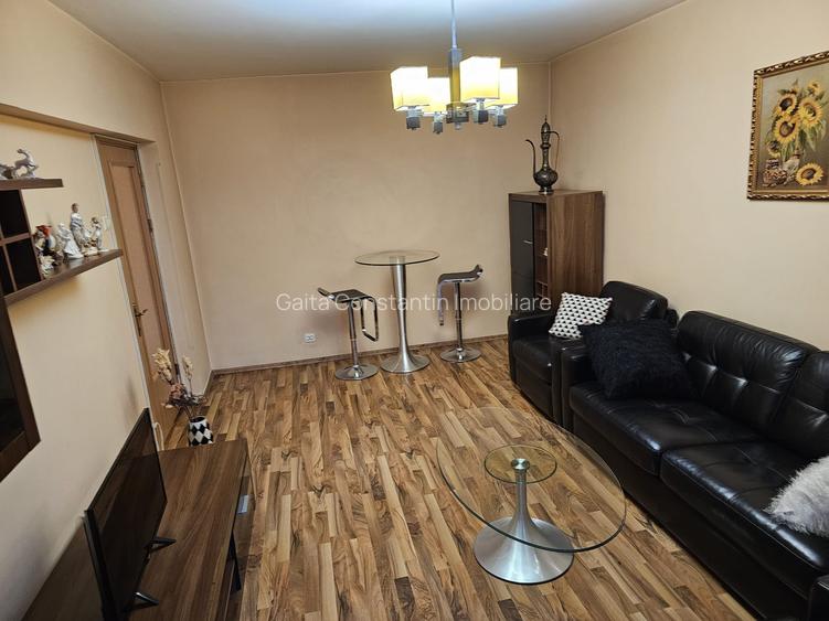 3 camere decomandat - 69mp - et 3/11 - Sos. Colentina 93 - 2