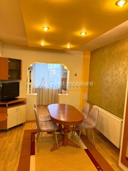 Apartament de inchiriat cu 3 camere, Calea Aradului, Oradea, Bihor - 4