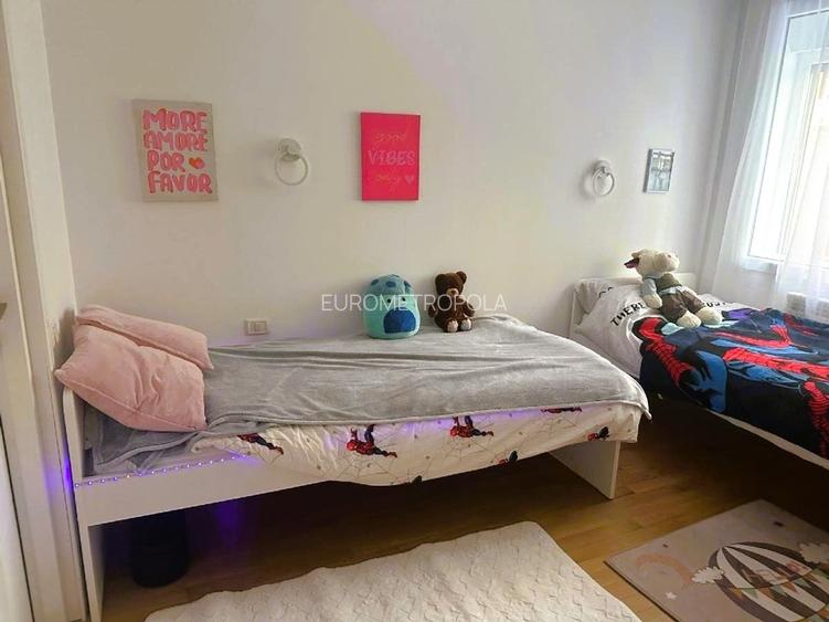 Apartament 3 camere cu gradina - 9