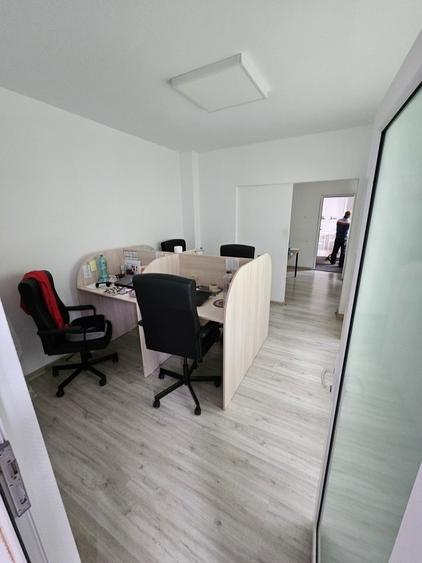 Vila D+P+E+terasa circulabila si curte betonata