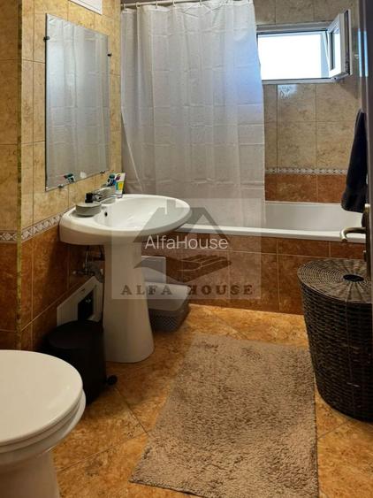 Apartament cu doua camere, Astra - 49 mp + 6mp balcon - 8