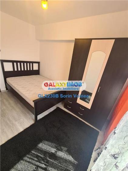 Apartament 3 camere Piata Sudului Obregia | decomandat | 12min. metrou - 4