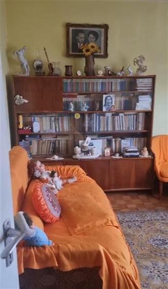 Apartament cu 2 camere, etaj intermediar, in Astra, Brasov