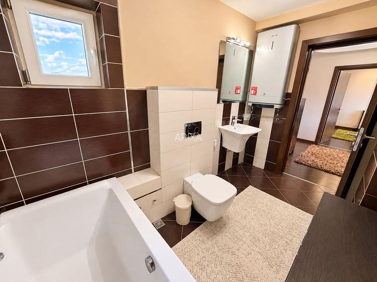 2 Camere Spatios 70 Mp Doamna Ghica Tei | Tur Virtual | Colentina Obor - 6