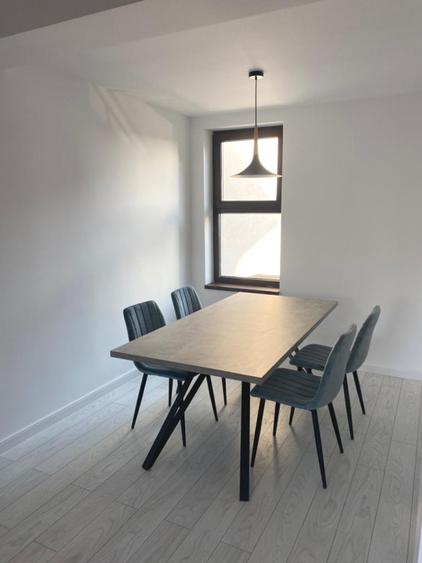 Apartament modern de închiriat – Complex rezidențial nou Popas Pacurari