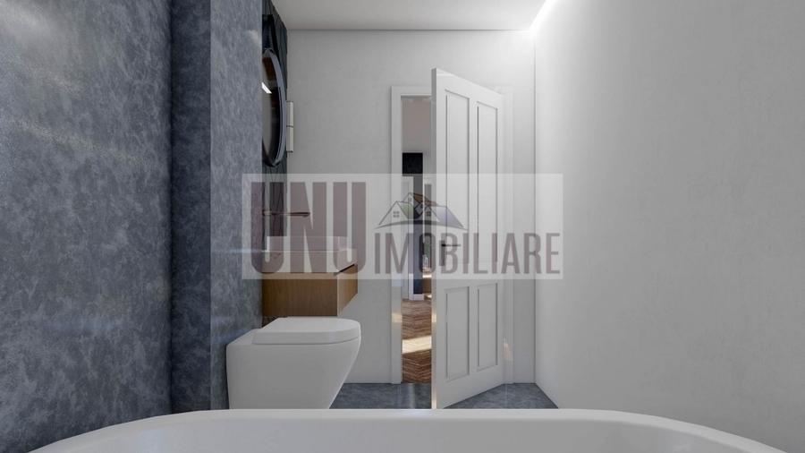 Comision 0% Apartament nou 2 camere Tătărași