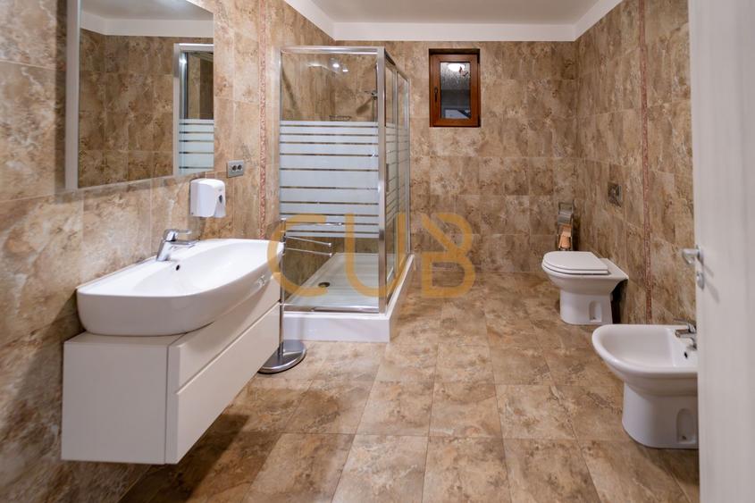 REZERVAT - Casă individuală | Teren 630 mp, centrala, garaj, Ghiroda