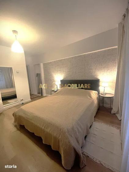 2 Camere de inchiriat | Nerva Traian | Metrou | Mobilat