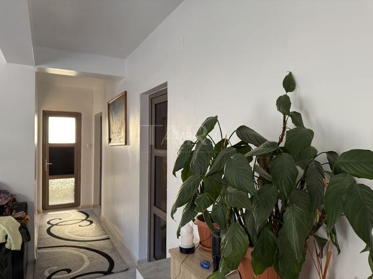 Casa Feleacu aproape de natura - 2