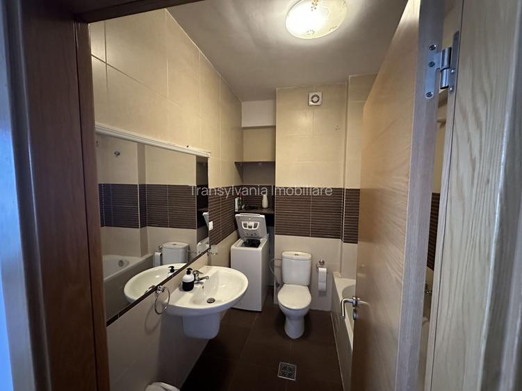 2 Camere | Semidecomandat | Iulius Mall | FSEGA - 7