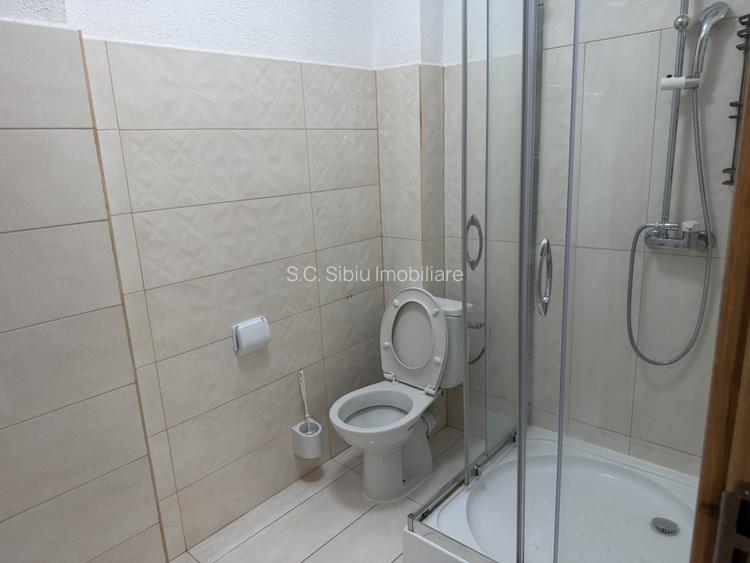 ap 2 camere Dedeman, luminos S-V , spatios 60 mp utili ,balcon - 5