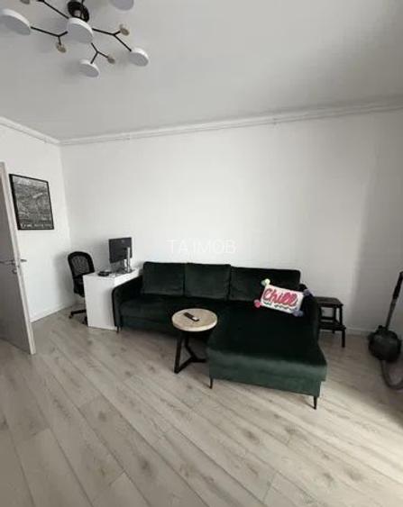 APARTAMENT 2 CAMERE GROZAVESTI | CARREFOUR ORHIDEEA - 3