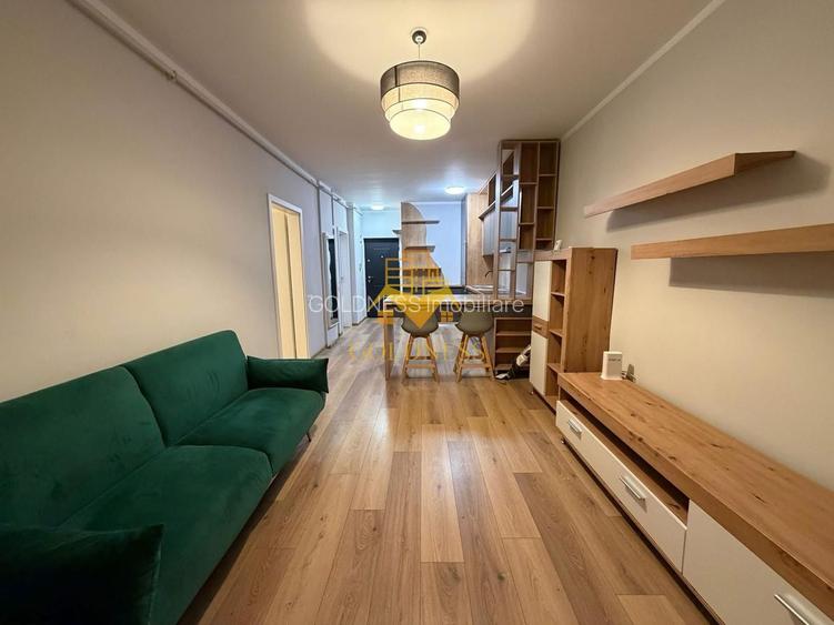 2 camere, Parcare, Buna Ziua, Zona Grand Hill, LIDL, Trifoiului - 3