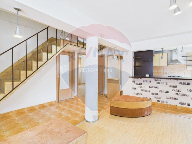 Casă / Vilă 6 camere Pantelimon - 5