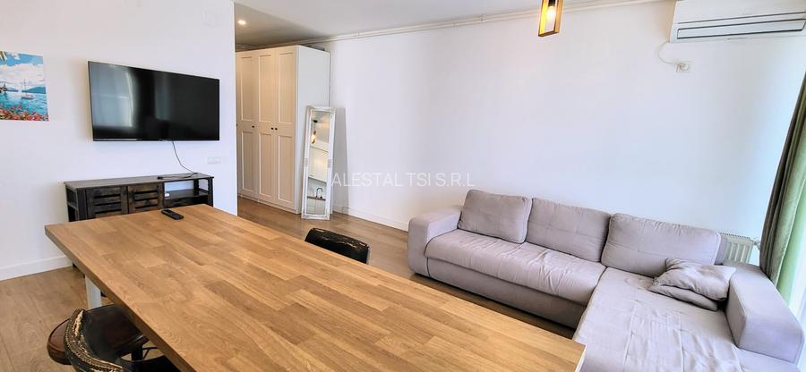 3 camere complex Estic Park cu parcare subterana - comision ZERO - 16