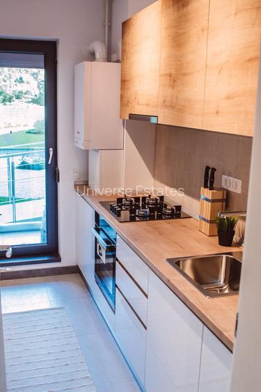 | Studio 38 mp, Lujerului-21 Residence | - 4