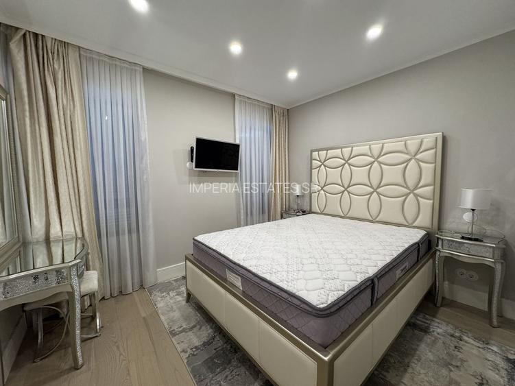 NOU!!!Apartament ultra finisat si mobilat, lounge si fitness - 9