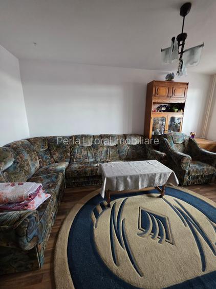 Tomis 3 - apartament cu 2 camere, decomandat, centrala pe gaz - 8