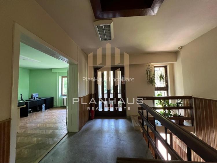 Casa de vanzare central ,Victor Babes zona Spitalul de Pneumoftiziologie TBC - 16