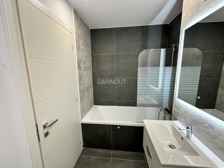 Apartament premium, parcare subterana inclusa. Management profesional. - 12
