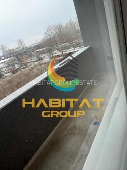 Apartament 3 Camere Bloc Nou 64.5 Mp Sector 4 Grand Arena - 11