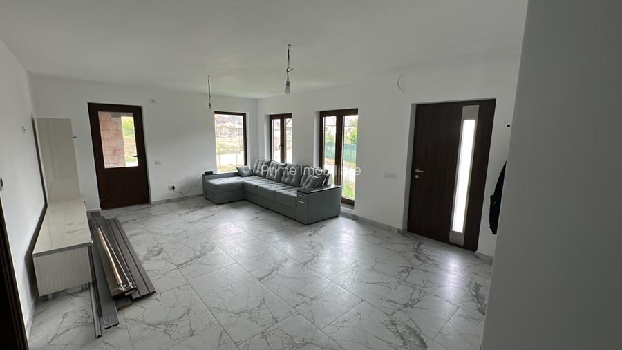 Casa Individuală FINALIZATA LA CHEIE | 4 camere| zona Sard - 6