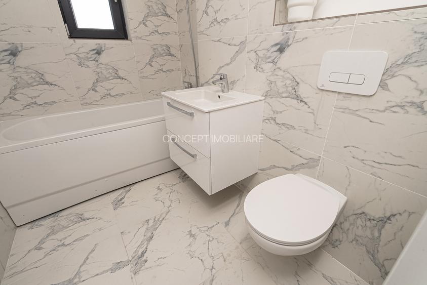 2 camere de vanzare bloc nou 68mp, Fundeni, Colentina, Pantelimon - 9