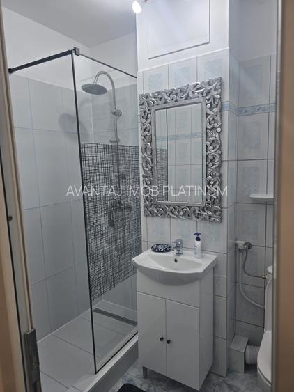 Parcul Circului, Bd Lacul Tei, decomandat - 12