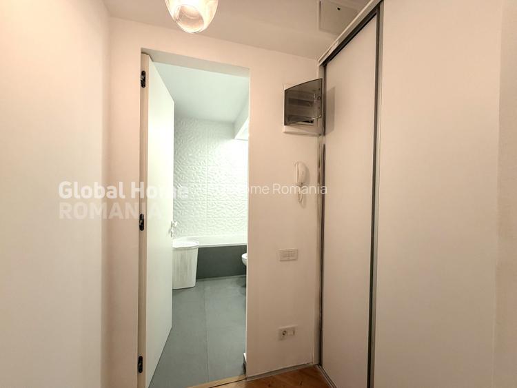 3 Camere | Mobilat Complet | Parcare Inclusă | 4City North - Pipera - 13