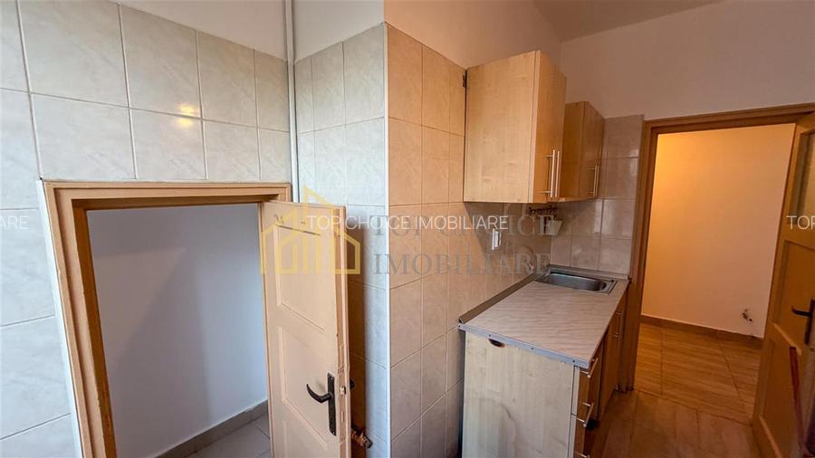 2 CAMERE FLOREASCA VEDERE MIXTA - 53 MP - BALCON SPATIOS -  2/3 - 19