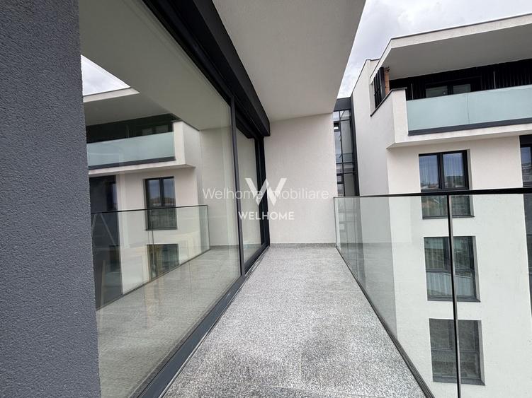 Apartament PREMIUM 3 camere cu parcare subterana - zona Centrala - 10