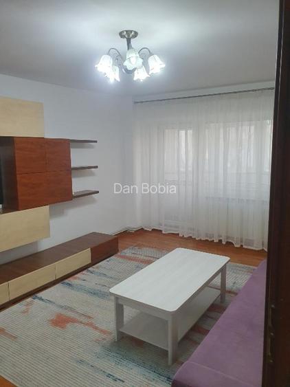 Garsoniera centrala proprie unirii- timpuri noi - 4