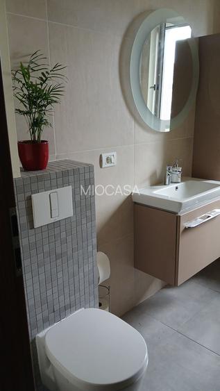 Bloc Nou. ET. 1. Complet mobilat. Zona Eso. - 15